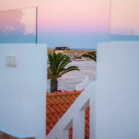 Lejlighed Casa Portas De Portugal - Comfort In *