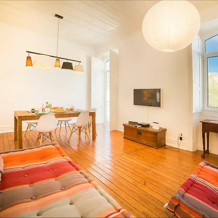 Casa Portas De Portugal - Comfort In Lejlighed Lagos