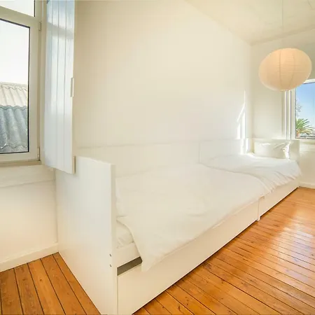 Casa Portas De Portugal - Comfort In * Lagos