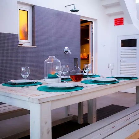 Casa Portas De Portugal - Comfort In * Lagos
