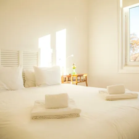 Casa Portas De Portugal - Comfort In * Lagos