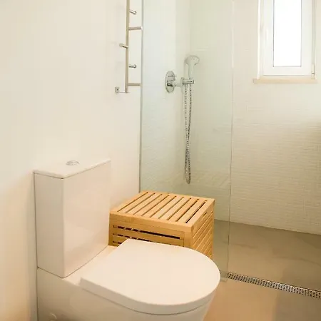 Casa Portas De Portugal - Comfort In Apartment