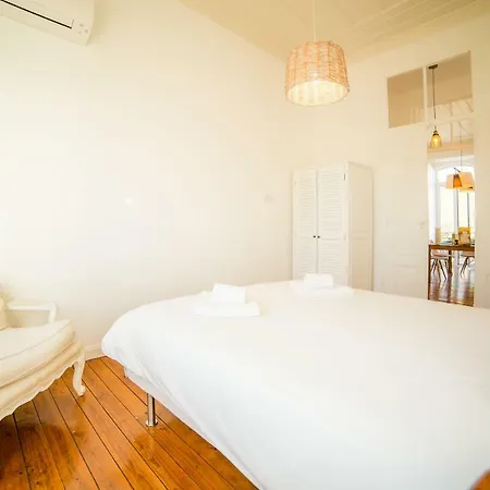 Apartment Casa Portas De Portugal - Comfort In *