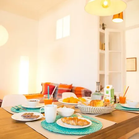 Casa Portas De Portugal - Comfort In Apartment