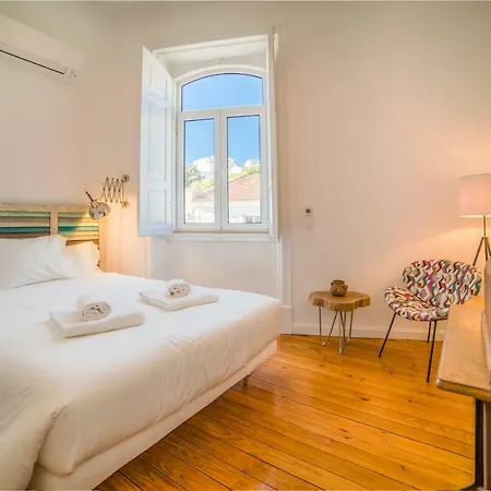 Casa Portas De Portugal - Comfort In * Lagos