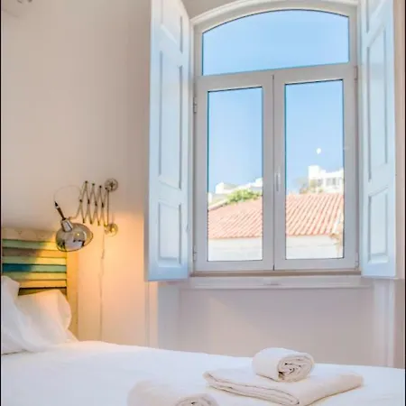 Casa Portas De Portugal - Comfort In Apartment