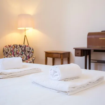 Casa Portas De Portugal - Comfort In Апартаменты Лагуш