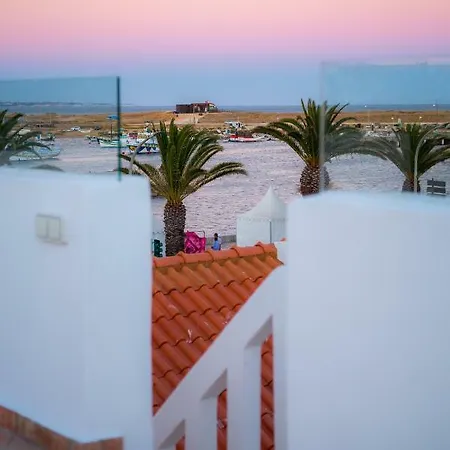 Апартаменты Casa Portas De Portugal - Comfort In Лагуш